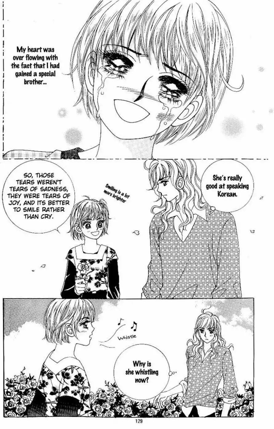 Love In The Mask Chapter 82 4